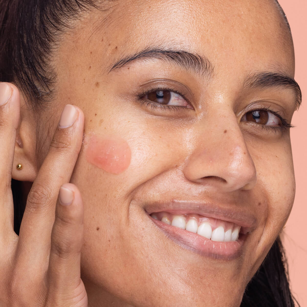 BLUR JAM SILICONE-FREE SMOOTHING PRIMER (PRIMER PARA ROSTRO)